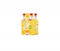 Granini Die Limo Orange + Lemongras (6x0,5l)