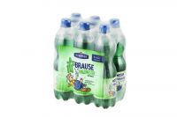 Ileburger Waldmeisterbrause EW 6x0,5l