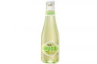 Kfer Hugo Hollunder+Minze (6x0,2 l)