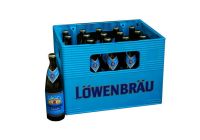 Lwenbru Oktoberfestbier (20x0,5l)