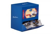 Bahlsen Lebkuchen-Brezeln portioniert (111x1,17g)