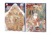 Riegelein Adventskalender (65g)