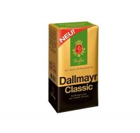 Dallmayr classic gemahlen (500g)
