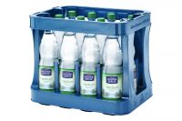 Ileburger Sachsenquelle medium 12x1,0l