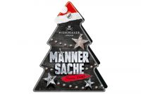 Niederegger Mnnersache Tannenbaum (85g)