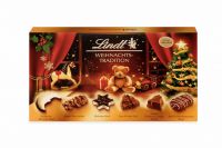 Lindt Weihnachtstradition Pralins (264g)