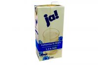 Ja! H-Milch 1,5% (1l)