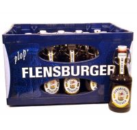 Flensburger Pils 20x0,33l