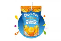 Capri-Sun Fruit Crush Tropical (10x0,2l)