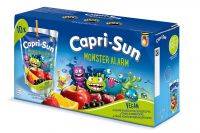 Capri-Sun Monster Alarm (10x0,2l)