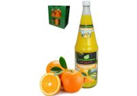 Wolkensteiner Orangendirektsaft (6x1l)