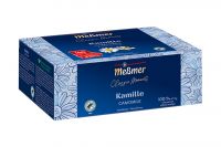 Meßmer Profi-Line Kamille (100x1,5 g)