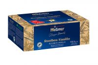 Memer Classic Moments - Rooibos-Vanille (100x2g)