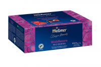 Memer Classic Moments - Waldbeere (100x2,5g)