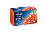 Memer gyptischer Granatapfel (20x2,5g)