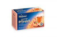 Memer Toskanischer Pfirsich (20x2,5g)
