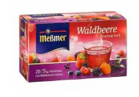 Memer Waldbeere (20x2,25 g)