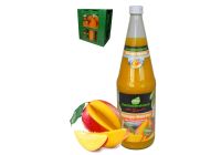 Wolkensteiner Mangosaft 6x1,0l