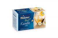 Memer Bio Kamille mild (18x1,5g)