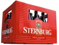 Sternburg Doppelkaramel 20x0,5l