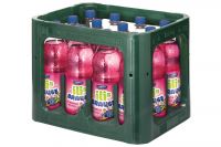 Ileburger Himbeerbrause 12x1,0l