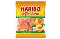 Haribo Pfirsiche (175g)