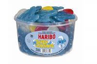 Haribo Super-Schlmpfe 30 Stk (1440g)