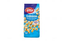 �ltje Erdn�sse ger�stet & gesalzen Beutel (450g)