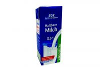 Weihenstephan H-Vollmilch 3,5% laktosefrei (1l)