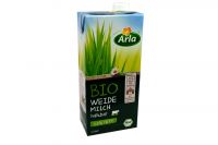 Arla Bio Weidemilch 3,8% 1x1,0l