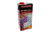Naarmann H-Milch 1,5% (1l)