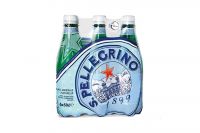 San Pellegrino medium EW Pet 6x0,5l