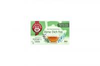 Teekanne Harmonie Bio - Kruterteemischung - Atme Dich frei (18x2g)
