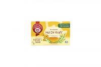 Teekanne Harmonie Bio - Krutertee - Hol Dir Kraft (18x2g)
