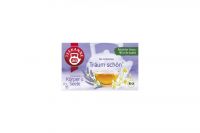 Teekanne Harmonie Bio - Krutertee - Trum schn (18x1,7g)