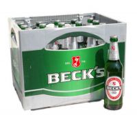 Becks 20x0,5l