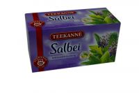Teekanne Salbei (20x2,5 g)