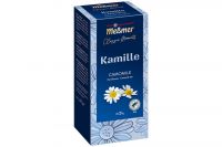 Memer Classic Moments - Kamille (25x1,5g)