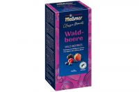 Memer Classic Moments - Waldbeere eP (25x2,5g)