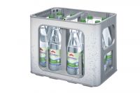 Lichtenauer Mineralwasser medium 12x0,7l