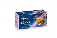 Memer Salbei mit Eukalyptus (25x1,75 g)