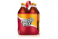 Coca Cola Mezzo-Mix (4x1,5l)