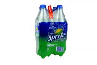 Sprite (4x1,5l)