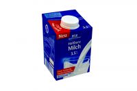 Weihenstephan H-Milch 3,5% (0,5l)