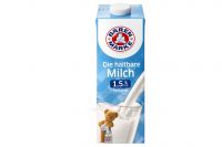 Bärenmarke H-Milch 1,5% (1l)
