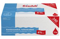 frischli Kondensmilch 4% (240x7,5g)