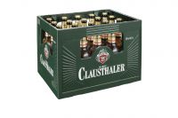 Clausthaler extraherb (20x0,5l)