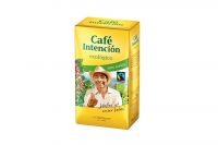 Cafe Intencion ecologico Bio gemahlen (500g)