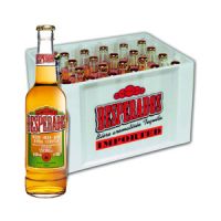 Desperados Bier mit Tequila 24x0,33l