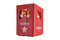 Sternburg Export Elf 11x0,5l